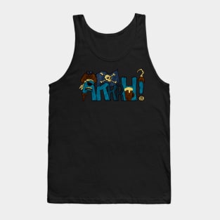 ARrrH! Tank Top